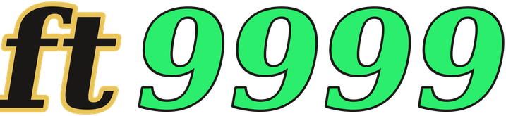 ft9999 logo